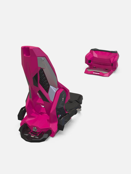 MARKER Griffon X 13 MWerks Bindings 2027