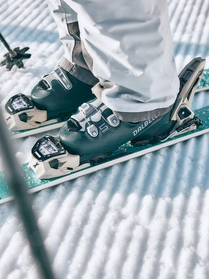 MARKER Griffon X 13 Bindings 2027