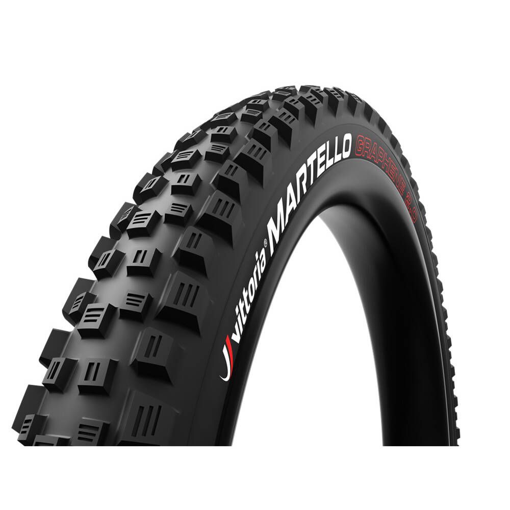 Vittoria Martello Enduro Tire 27.5 x 2.60