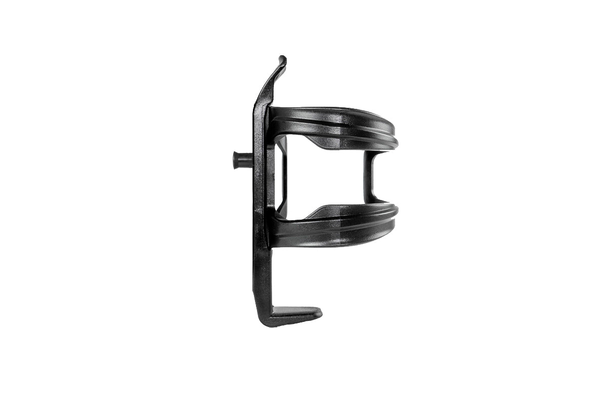 Porte-bidon Moustache