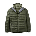 M Microlight Alpine jacket