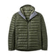 M Microlight Alpine jacket
