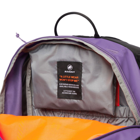 Sac de Touring Nirvana Femme