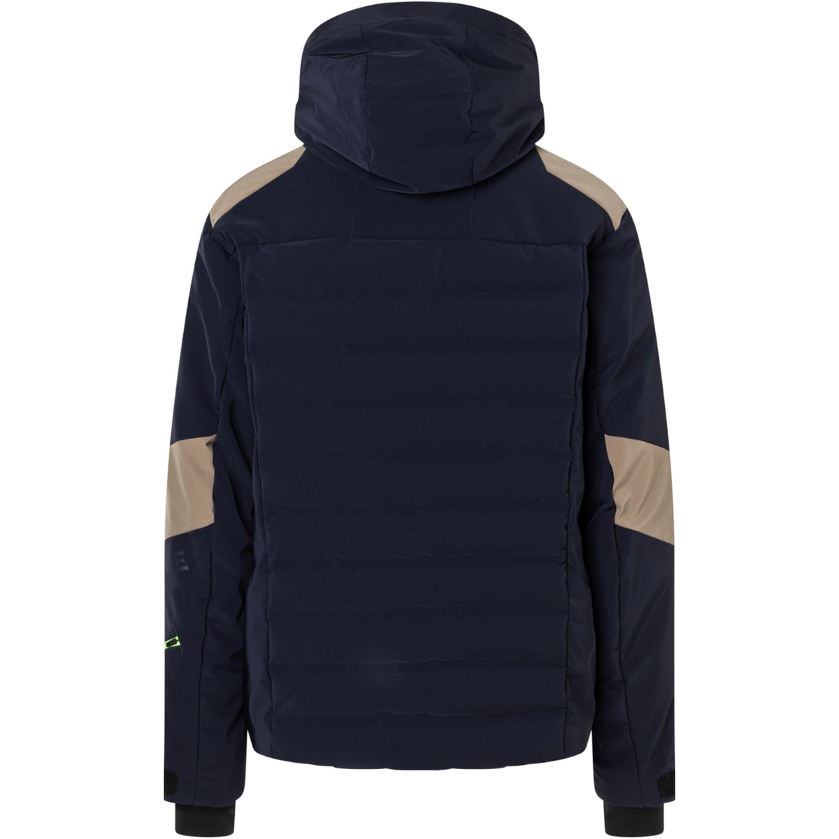 Veste d'hiver pour homme Radek