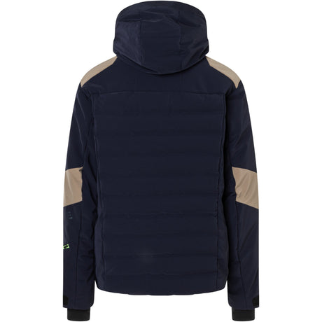 Veste d'hiver pour homme Radek