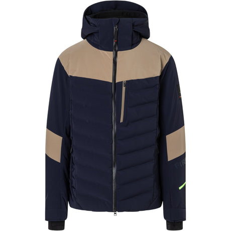 Veste d'hiver pour homme Radek