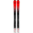Skis Alpins Hero Pro Multi-Event Open Enfant