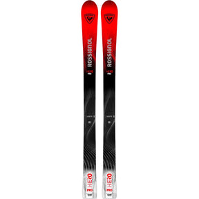 Skis Alpins Hero Pro Multi-Event Open Enfant