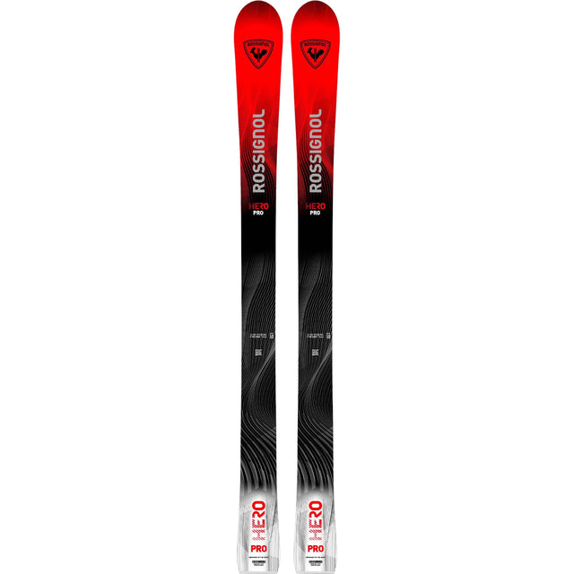 Skis Alpins Hero Pro Multi-Event Open Enfant