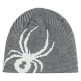 Reversible bug beanie