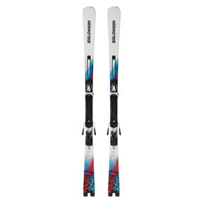 Addikt + MI12 Men Alpine Skis
