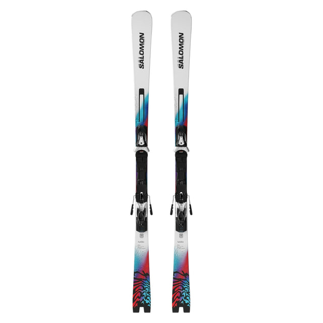 Addikt + MI12 Men Alpine Skis