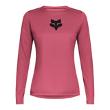 Maillot de VTT à manches longues  Head pour femme