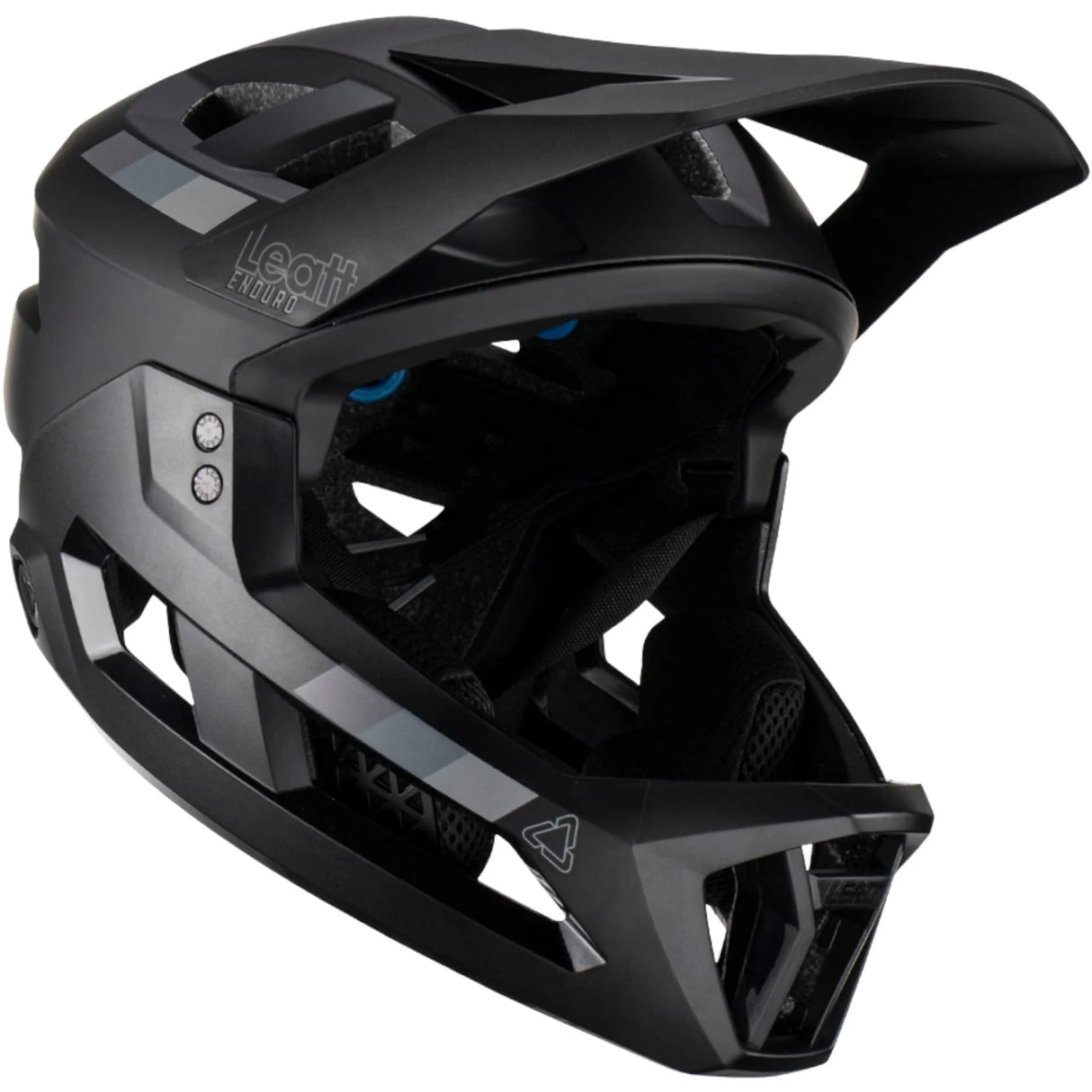 MTB 2.0 enduro helmet protection
