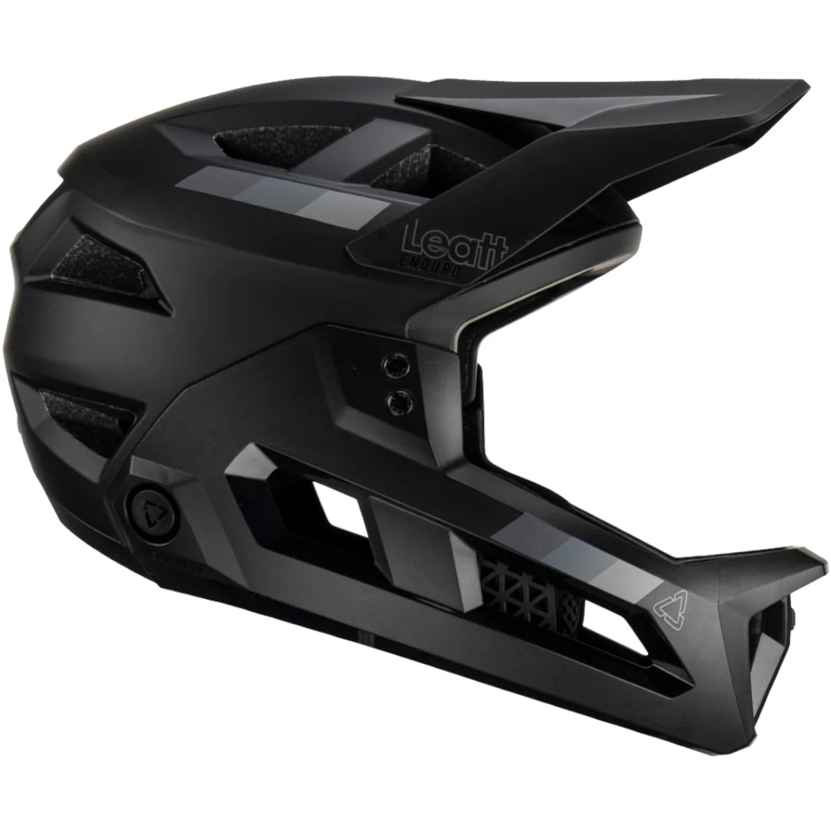 MTB 2.0 enduro helmet protection