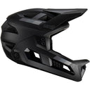 MTB 2.0 enduro helmet protection