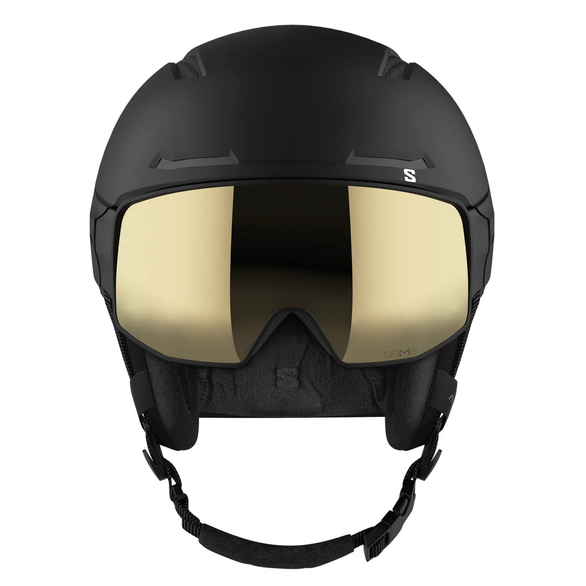 Driver pro sigma mips