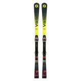 Skis Alpins Racetiger SL Master + Comp 12 GW Adulte