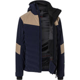 Veste d'hiver pour homme Radek