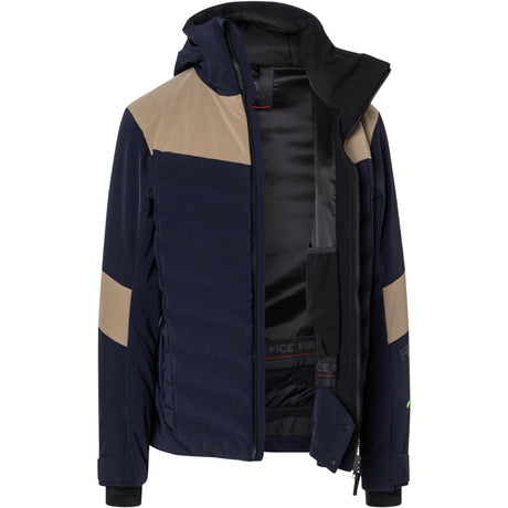 Veste d'hiver pour homme Radek