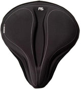 Megasoft gel saddle cover