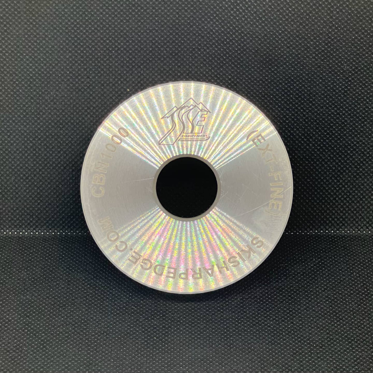 Affuteuse de précision pour skis & snowboards