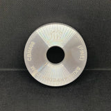 Affuteuse de précision pour skis & snowboards