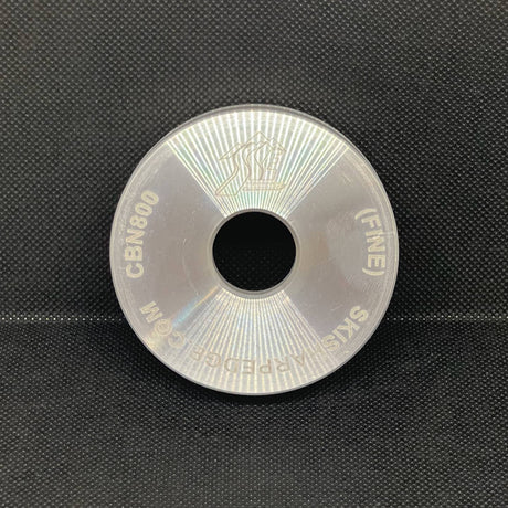 Affuteuse de précision pour skis & snowboards