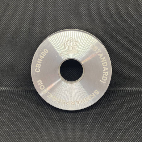 Affuteuse de précision pour skis & snowboards