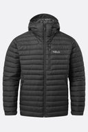 M Microlight Alpine jacket