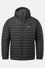 M Microlight Alpine jacket