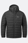 M Microlight Alpine jacket