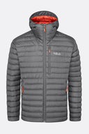 M Microlight Alpine jacket