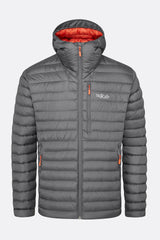 M Microlight Alpine jacket