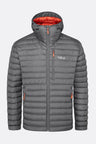 M Microlight Alpine jacket