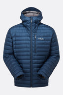 M Microlight Alpine jacket