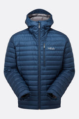 M Microlight Alpine jacket