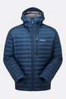 M Microlight Alpine jacket