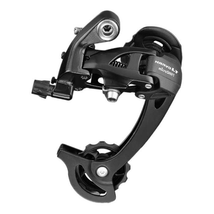 Microshift Marvo LT RD-M46L 9 Speed ​​Long Cage Derailleur