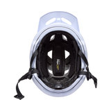 Casque Speedframe RS Blanc Mat