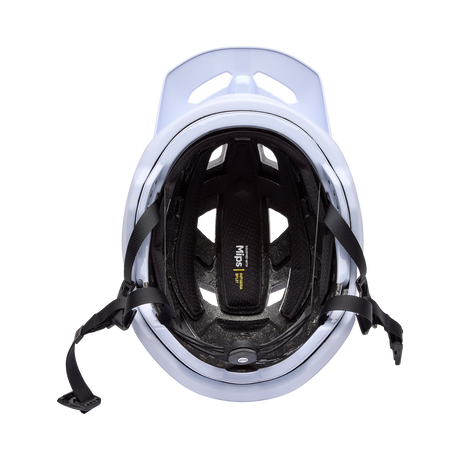 Casque Speedframe RS Blanc Mat