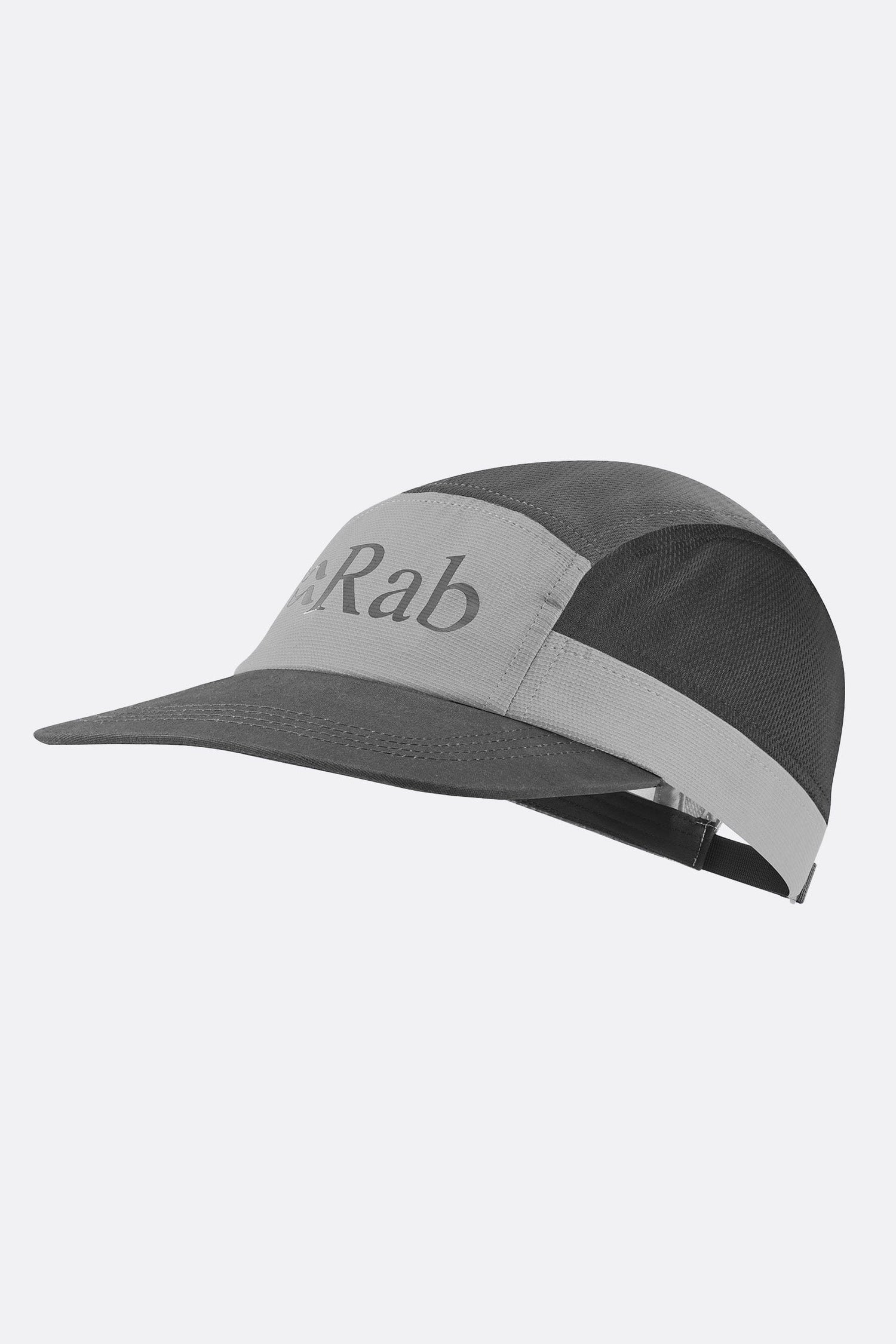 Casquette Momentum 5 panneaux