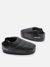 Sandal Band Nylon -Noir