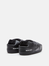 Sandal Band Nylon -Noir