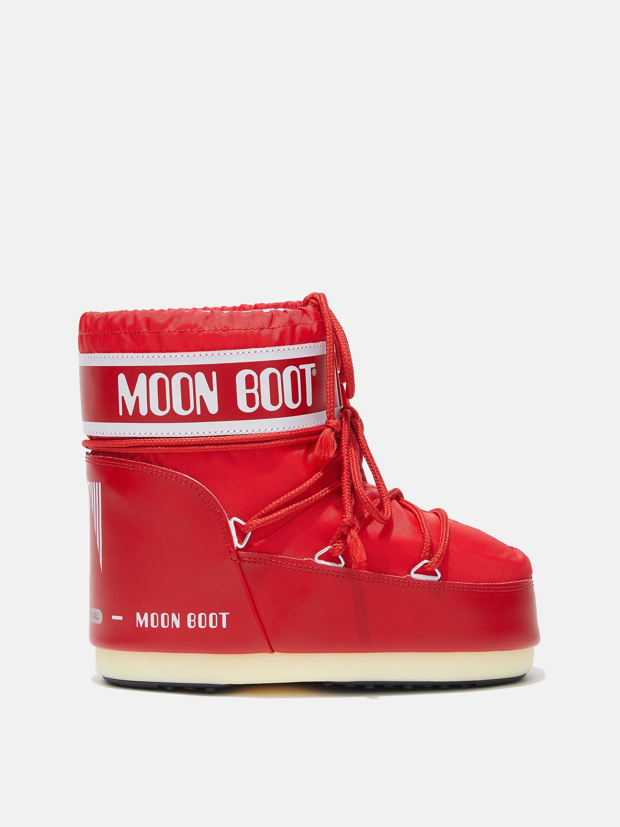 Male 2025 moon boots