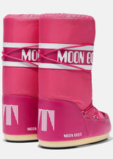 Icon Nylon Bougainville