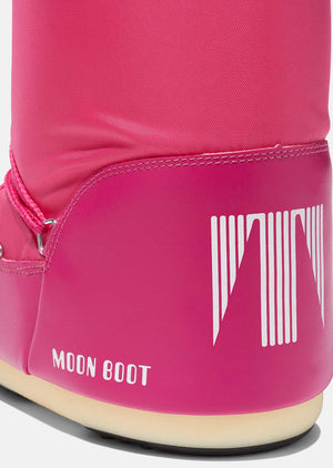 Icon Nylon Bougainville