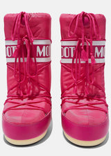 Icon Nylon Bougainville