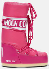 Icon Nylon Bougainville