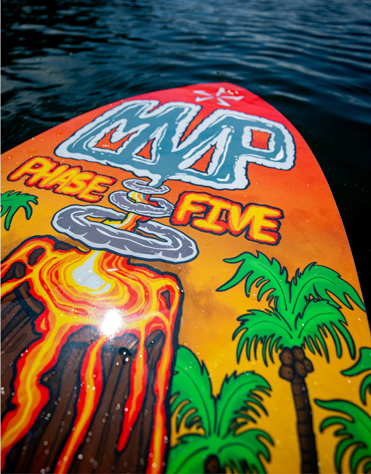 MVP LTD 46''